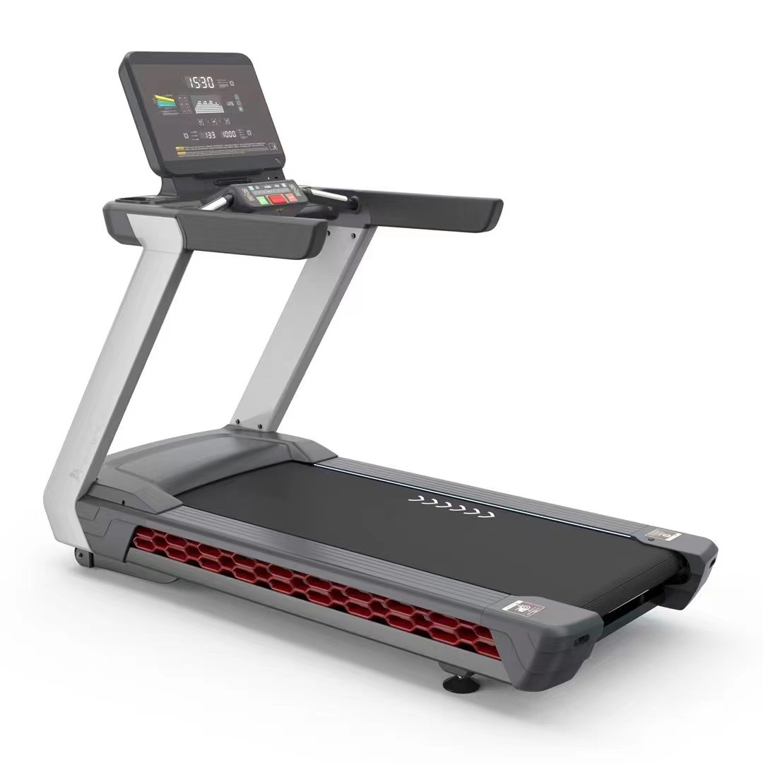 Smart Durable Commercial Gym T - Running Gear Gym ulasan dan harga