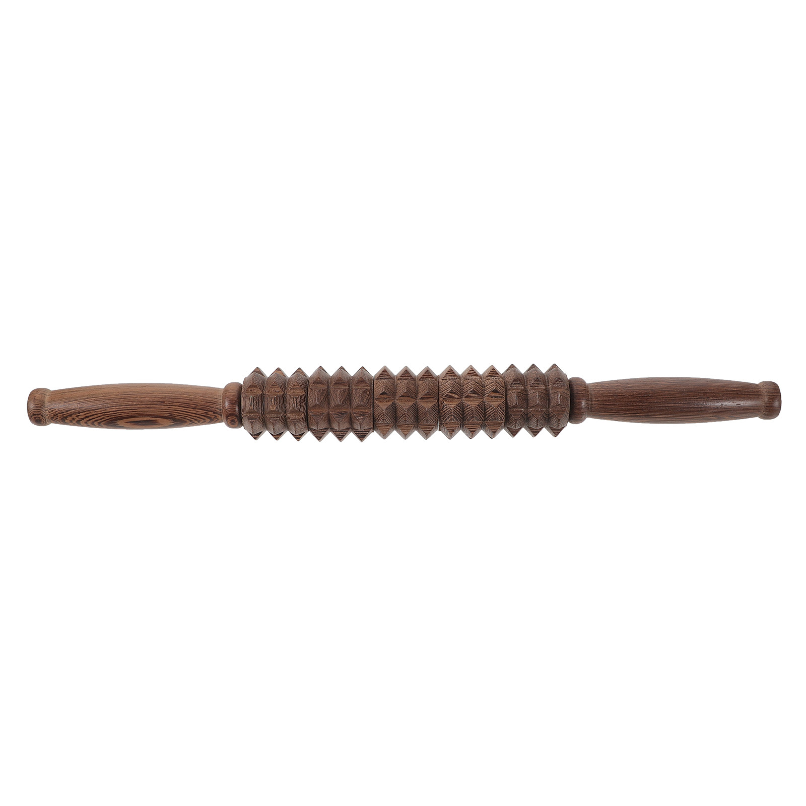 Multipurpose Back Massage Roll - Muscle Roller Stick ulasan dan harga