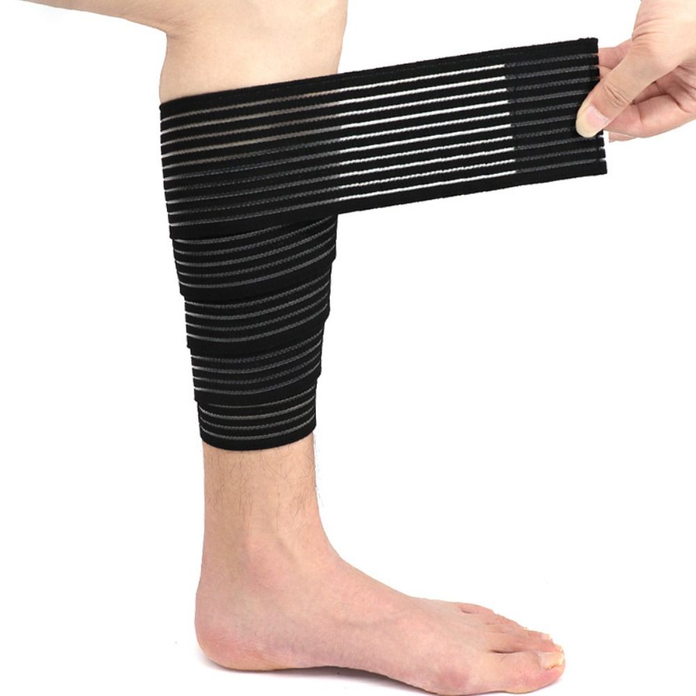 Compression Leggings Sprains I - Compression Calf Sleeve ulasan dan harga