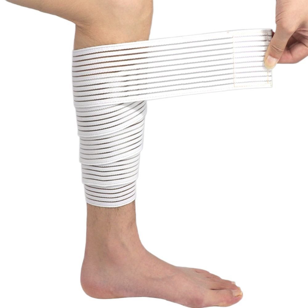 Compression Leggings Sprains I - Compression Calf Sleeve ulasan dan harga