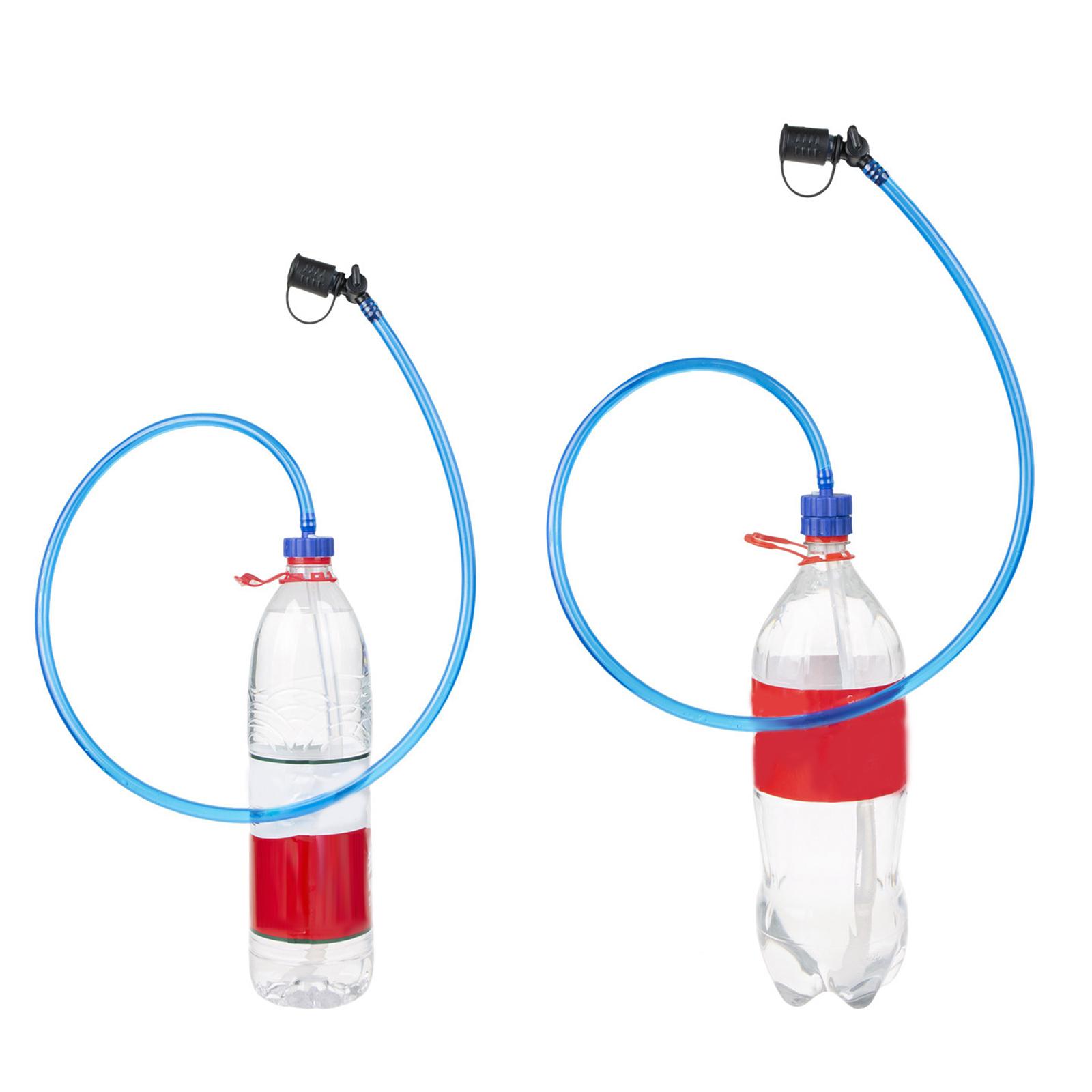 Flexible Drink Tube Outdoor Hy - Running Gear Youtube ulasan dan harga