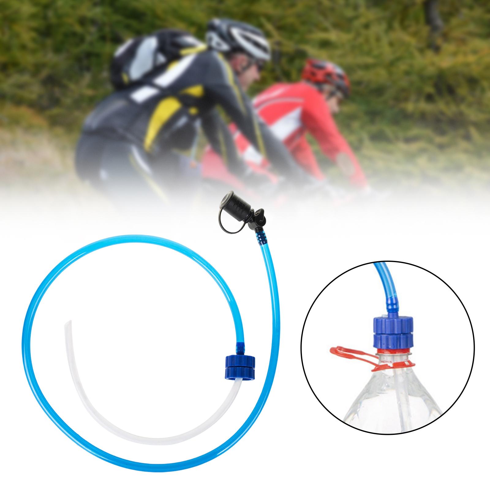 Flexible Drink Tube Outdoor Hy - Running Gear Youtube ulasan dan harga