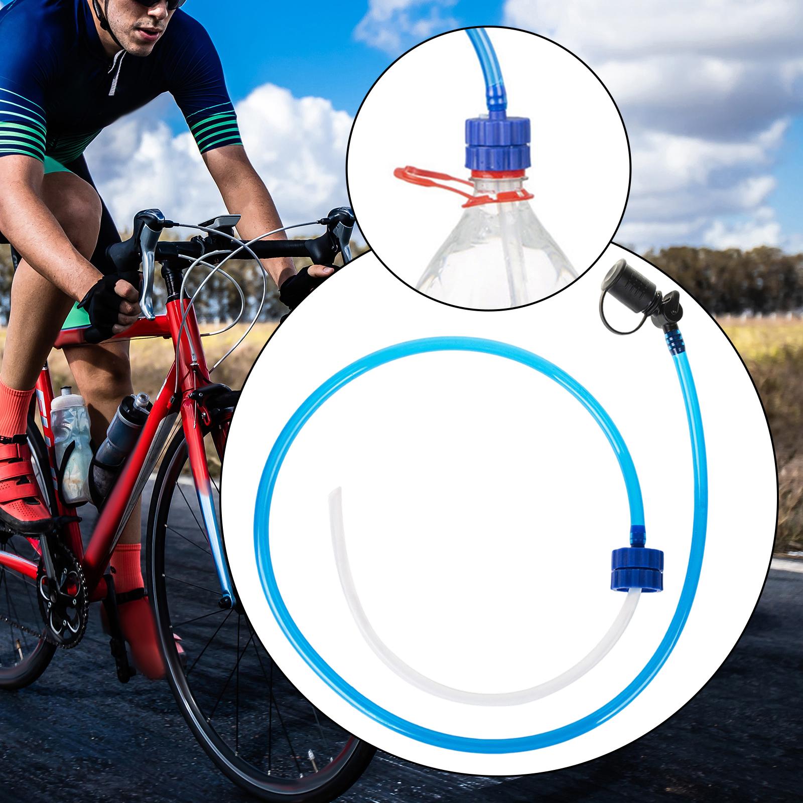 Flexible Drink Tube Outdoor Hy - Running Gear Youtube ulasan dan harga