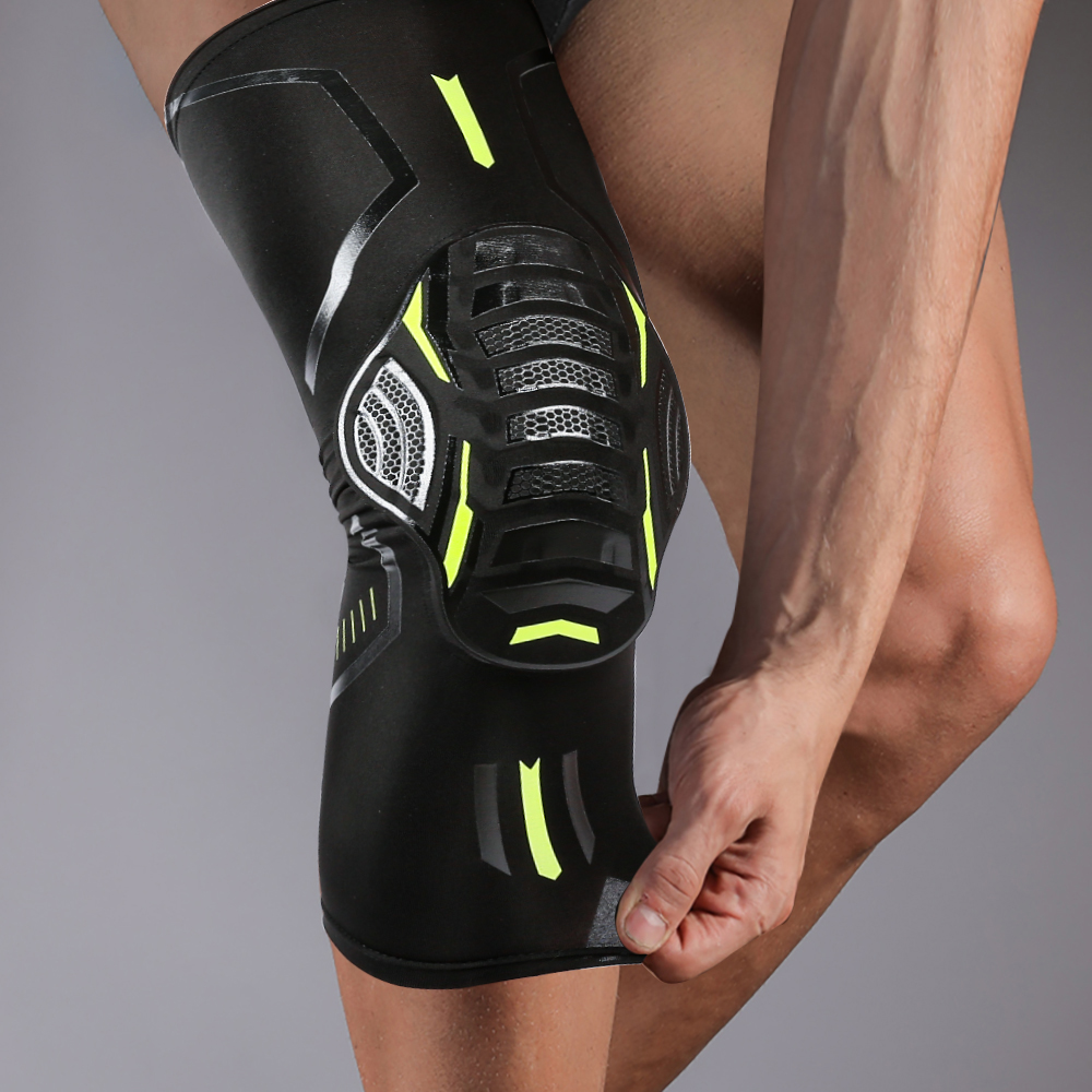 Knee Brace Compression Knee Su - Compression Calf Sleeve ulasan dan harga