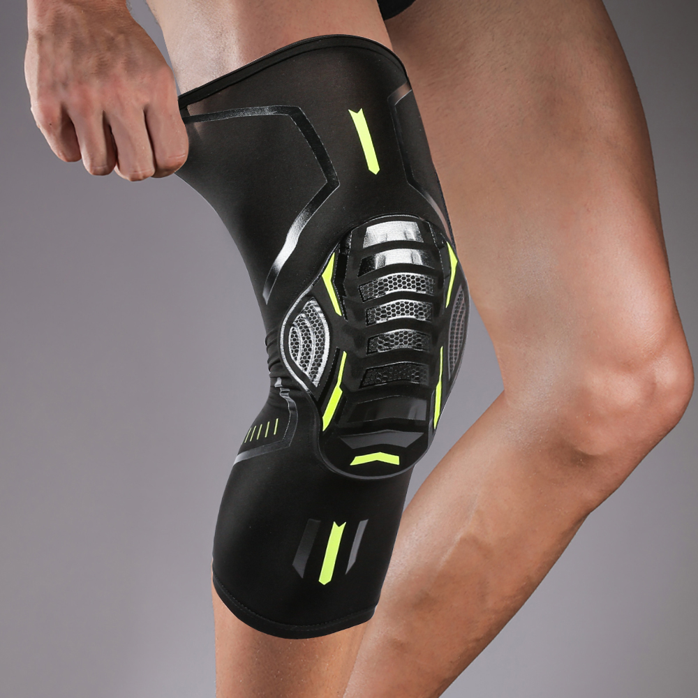 Knee Brace Compression Knee Su - Compression Calf Sleeve ulasan dan harga